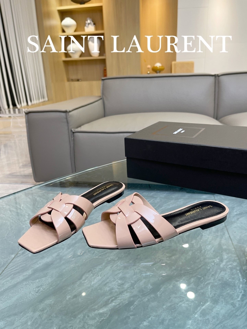 YSL Slippers